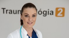 Veľký návrat pred kamery: Elena Podzámska v Sestričkách zamieša karty