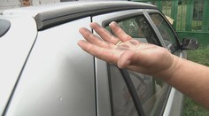 Ľudí pri Vranove vyľakal popolček. Mali ho všade