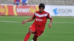 Viackrát odmietol Slovan, takmer si zničil kariéru. Usadil sa na Slovensku, chcel zaň aj hrať (príbeh)