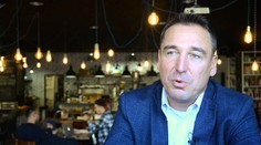 Bude #Sieť opäť hľadať predsedu? Brecely možno odíde do Írska