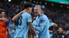 Ligový pohár putuje do Manchestru. Cityzens ovládli finále vo Wembley