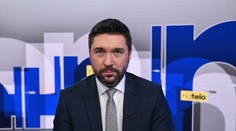 R. Takáč v Na telo: Sme akceptovaní na všetky štyri svetové strany. Občania môžu byť na vládu hrdí