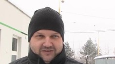 Petrovi prišlo zle. Po príchode do nemocnice ho skoro porazilo