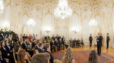 Sloboda a demokracia získaná v Novembri '89 bola iba príležitosťou, tvrdí Kiska