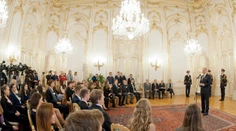 Sloboda a demokracia získaná v Novembri '89 bola iba príležitosťou, tvrdí Kiska