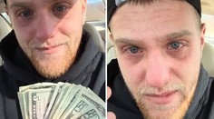 Dostal obrovské sprepitné. Ani netušili, čo to preňho znamená