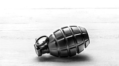 Asistenta vrchného veliteľa ukrajinskej armády zabil granát, ktorý dostal na narodeniny