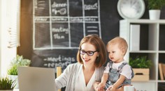 Priberáte na home office? Toto sú najčastejšie chyby, ktoré robia ľudia pri práci doma