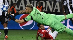 Benfica, Eindhoven a CZ Belehrad si vybojovali účasť v skupinovej fáze Ligy Majstrov