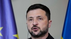 Sme pripravení podniknúť potrebné kroky pre dosiahnutie mieru, tvrdí Zelenskyj