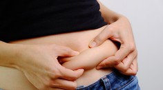 Mať kilá navyše a byť zdravý je hlúposť