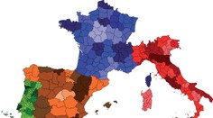 Dosť! Európa má zmeniť tvar