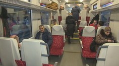 Vlakom, autobusom či autom. Vyskúšali sme, ktoré spojenie Bratislavy a Nitry je najrýchlejšie