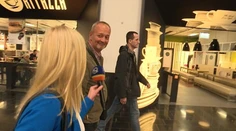 Lexu sme prichytili na letisku vo Viedni. Čo hovorí na tému Mečiarových amnestií?