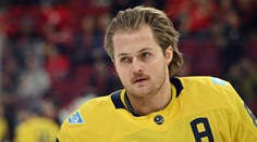 Švédi pred štvrťfinálovým zápasom MS ohlásili posilu ako hrom. Prichádza vystužiť ofenzívu