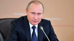 Putin: Černobyľ bol tvrdou lekciou pre ľudstvo