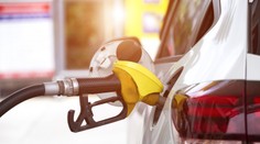 V Petržalke sú prevŕtané palivové nádrže na dennom poriadku. Nemilé prekvapenie si našiel aj Patrik