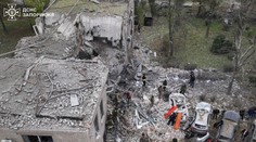 Ruské útoky na Ukrajine si vyžiadali šesť obetí