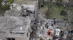 Ruské útoky na Ukrajine si vyžiadali šesť obetí