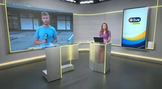 Hromadné priotrávenie na kúpalisku pri Šali. TN live vysielalo priamo z miesta