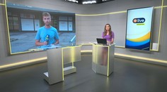 Hromadné priotrávenie na kúpalisku pri Šali. TN live vysielalo priamo z miesta