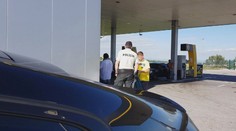 Nálezné pre brigádnika z pumpy je stále v nedohľadne