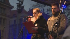 Sestra zavraždeného Janka Kuciaka: Mám pocit, že guľku do srdca dostala celá naša rodina