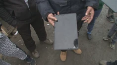 Majú popraskané displeje, iné skončili v záložni. Pozreli sme sa, ako v osadách naložili s tabletmi za štátny príspevok