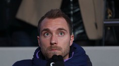 Christian Eriksen opustil Tottenham, stal sa novým spoluhráčom Milana Škriniara