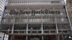 Súd zamietol Trumpovu žalobu proti denníku The New York Times za ohováranie