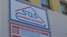 Firma zapojila do rekonštrukcie budovy žiakov odbornej školy. Tá dostala namiesto zaplatenia práce predžalobnú výzvu