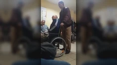 V skalickej nemocnici nechali na chodbe čakať pacienta zvíjajúceho sa od bolesti