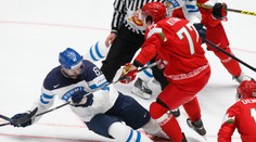 Fínsko si v našej skupine bez problémov poradilo s Bieloruskom