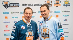 Zápas hviezd Tipsport Ligy sa blíži, oživia ho tieto momenty