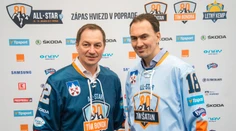 Zápas hviezd Tipsport Ligy sa blíži, oživia ho tieto momenty