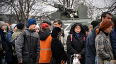Ukrajinská ombudsmanka: V Rusku zriadili pre odvlečených Ukrajincov tábory s otrasnými podmienkami