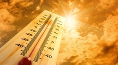 El Niño sa definitívne končí. Meteorológovia uviedli, čo môžeme očakávať v najbližších mesiacoch