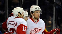 Tatarov spoluhráč Dacjuk sa vracia