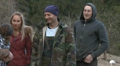 Návrat dalšieho farmára: Šárka je šťastím bez seba!