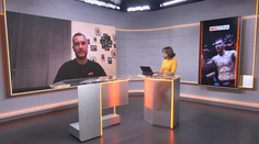 V Košiciach zaujal krvavou bitkou. Martina Kozáka s veľkou pravdepodobnosťou čaká titulový zápas