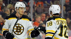 Boston povolal Cehlárika opäť do prvého tímu, na farme bol iba deň