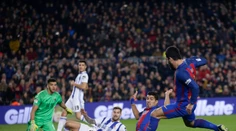 Barcelona remizovala s Betisom. FC Sevilla prehrala s Espaňolom