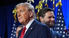 Donald Trump údajne pozval čínskeho prezidenta na svoju inauguráciu