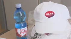 Majú sedemnástku a na čele najdôveryhodnejšieho politika. V našom seriáli predstavujeme Hlas