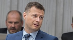 Kandidát na ministra spravodlivosti Gábor Gál: Odvolanie Kováčika nie je otázkou dňa