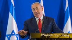 Podľa izraelského premiéra si vojna v Gaze vyžaduje vysokú cenu: Musíme však pokračovať v boji