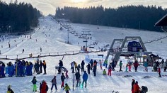 V Jasenskej doline uviazli na sedačkovej lanovke desiatky ľudí