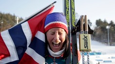 Marit Björgenová ukončila kariéru. Lúči sa ako najúspešnejšia športovkyňa zimných olympiád