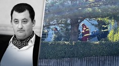 V dome v Bratislave našli mŕtveho známeho podnikateľa, jeho manželka a deti skončili v nemocnici