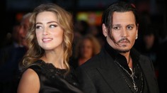 Americký súd ukončil rozvodové konanie Johnnyho Deppa a Amber Heard